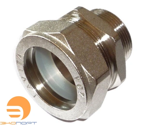 Соединение (муфта) SM 40х11/2"НР LAVITA