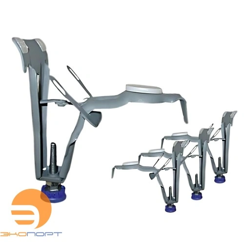 Ножки для ванн 5037, KALDEWEI