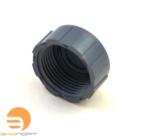 Крышка 1’’ ВР Rain Bird