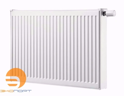 Радиатор панельный стальной Buderus Logatrend VK-profil 11 500- 700 мм, нижнее подключение