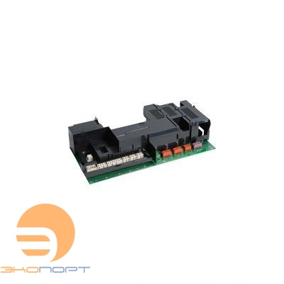 Плата для котла