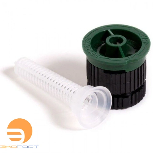 Форсунка (сопло) 8 VAN радиус от 1,8 до 2,4 м, 0-330* Rain Bird