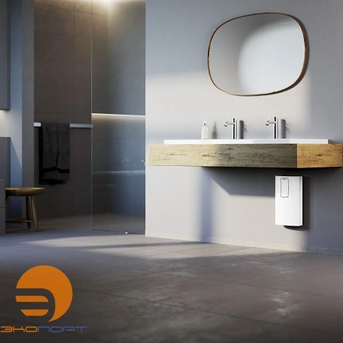 Водонагреватель проточный DCE-C 10/12 Trend Stiebel Eltron