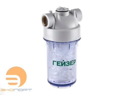 Фильтр Гейзер-1ПФД (полифосфат)