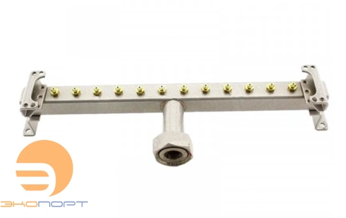 Труба газораспределительная EG-E 30 кВт (закрытая камера)