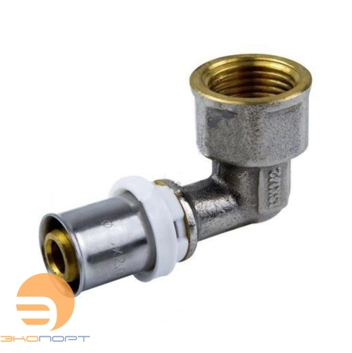 Угольник ВР, 26*1" (пресс)