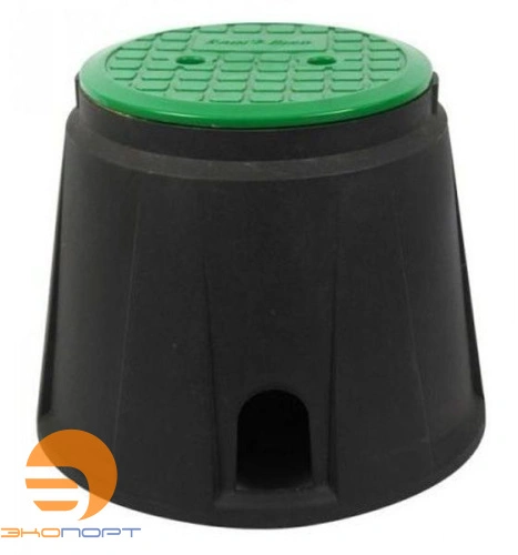 Бокс клапанный двухместнный VBA 02673 Rain Bird
