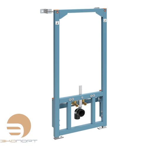 Система инсталляции для биде VitrA 