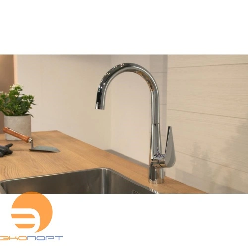 Смеситель для кухни Talis S, HANSGROHE
