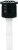 Сопло статическое KVF-15 (0-360) K-Rain Сопло статическое KVF-15 (0-360) K-Rain
