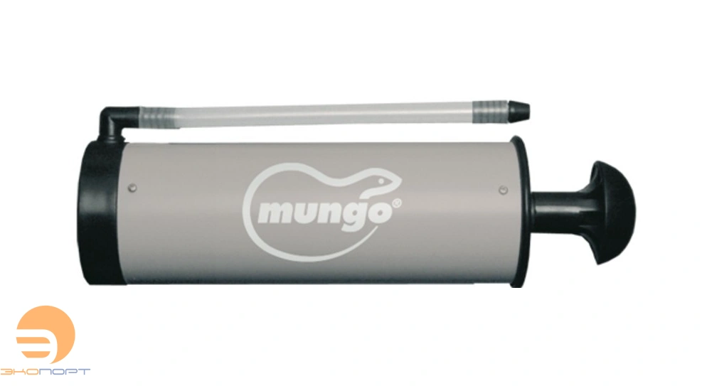 Насос для продувки отверстий MUNGO MAZ MIT-SE