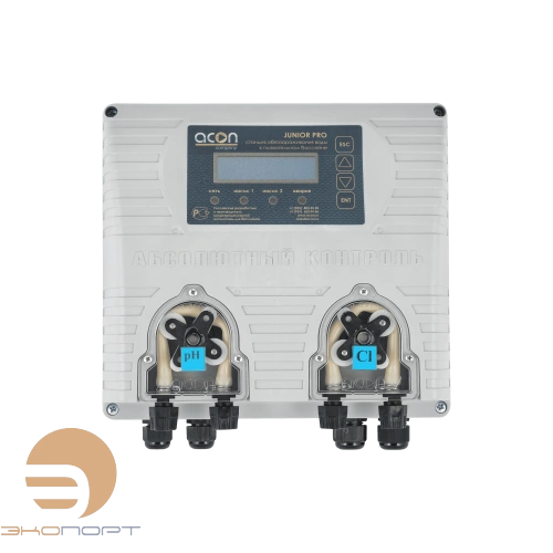 Станция дозации JUNIOR-PRO