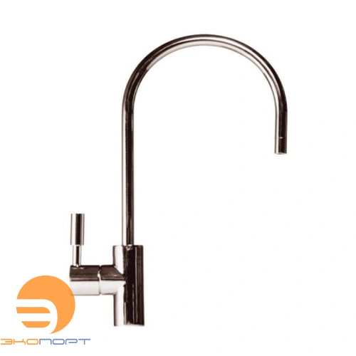 Кран питьевой хромированный Atoll для A560E