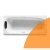 Ванна акриловая Sureste 170x70 + Монтажный комплект, Roca