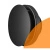 Вентилятор накладной Seicoi Ratio Design 100 Matt black Вентилятор накладной Seicoi Ratio Design 100 Matt black