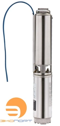 Насос TWU 4-0220-C DM (1,1) WILO