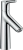 Смеситель для раковины Talis S, с донным клапаном (комф. зона 100) HANSGROHE