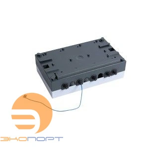 Блок управления  горелкой RLS154