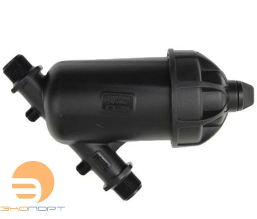 Дисковый фильтр 1 1/2" F50YD