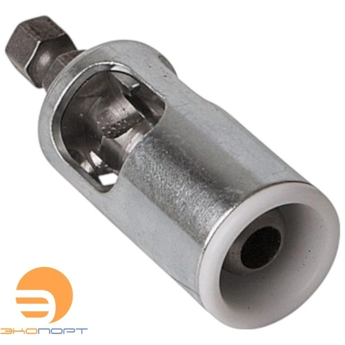 Калибровочная насадка Kalispeed для рук-ки KS-K и для дрели 26, до 500 об/м,HENCO