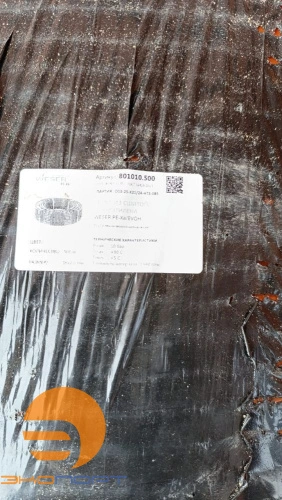 Прокладка из фторопласта 1 " Masterprof