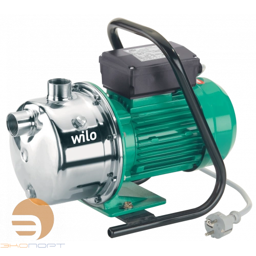 Насос WJ 202 EM WILO