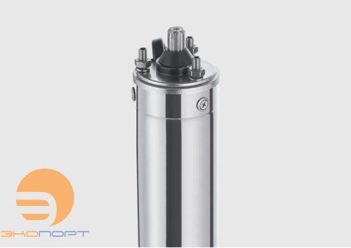 Насос погружной 3" MINI ECO 2-108 (1500 Вт, кабель-50м) UNIPUMP