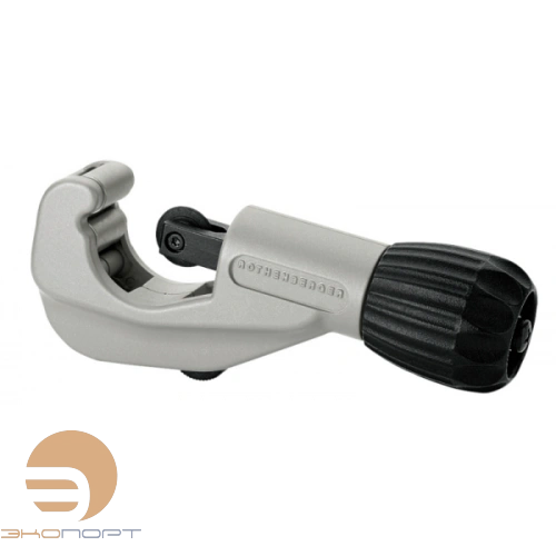 Труборез INOX TUBE CUTTER 35, 6-35мм, с зап.ножом, Rothenberger