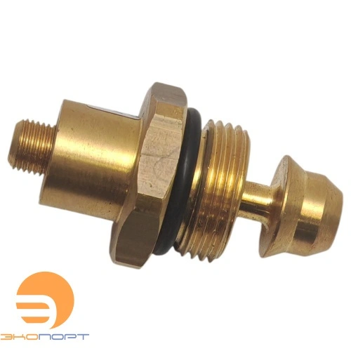 Байпас-клапан