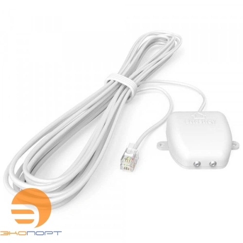 Датчик протечки воды проводной ectoСontrol