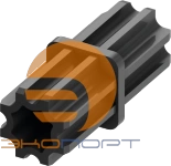 Соединение профиля торцевое TECEprofil РАСПРОДАЖА!