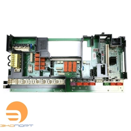 Плата основная G-LP1А