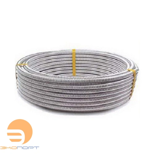 Труба гофр. нерж. ТО-12А STACORT отожженная для гиб.подводок (50м)