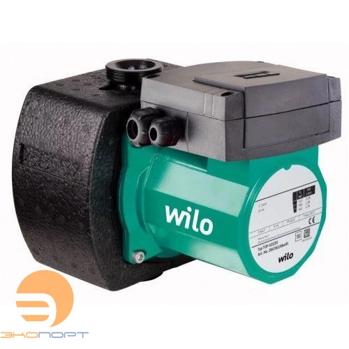 Насос TOP-S 25/13 DM PN6/10  WILO