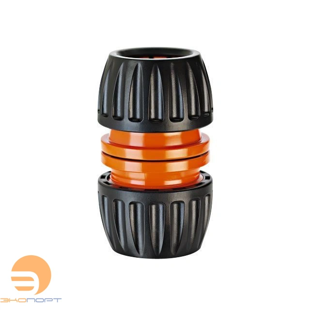 Муфта 1/2"-5/8"-3/4" ERGOGRIP CL
