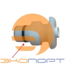 Переходник JG для новых систем Гейзер на моноскобе