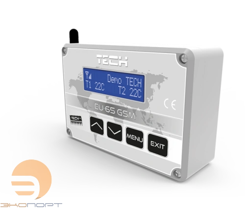 Дополнительный модуль ST-65 GSM