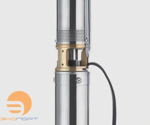 Насос погружной 3" MINI ECO 2-108 (1500 Вт, кабель-50м) UNIPUMP