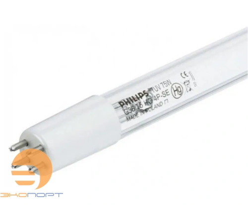 Лампа ультрафиолетовая Philips (75w) Е130427