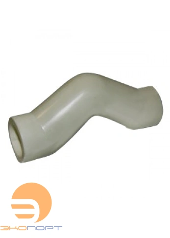 Скоба 25 серая