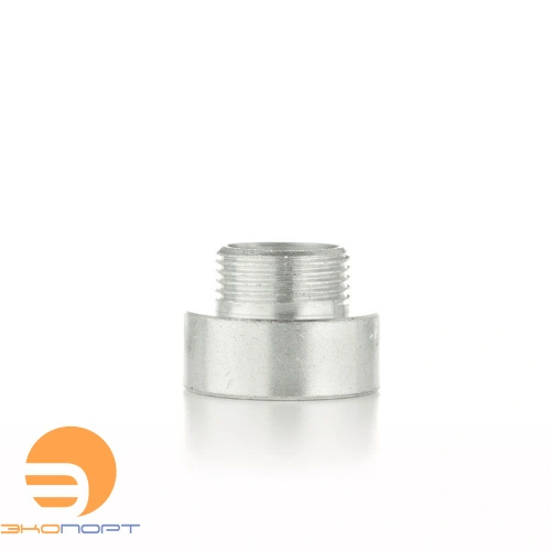 Переходник ВН 3/4х1 TIN (олово) Elsen