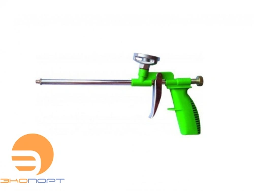 Пистолет для монтажной пены "Практикант" 888