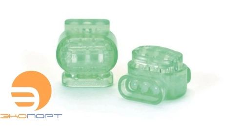 Коннектор быстрого соед.DBM для 3 проводов 1,5 мм