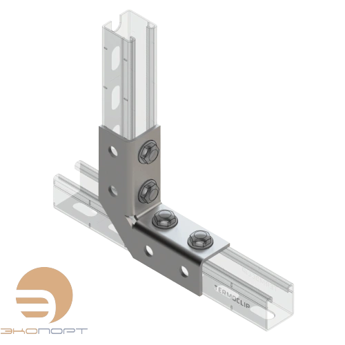 Угол универсальный ТAU  90 38-41 4F8, Termoclip