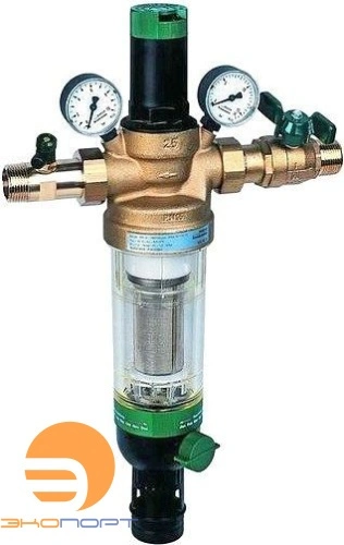 Сетчатый фильтр Honeywell HS10S-1"AA(100mk)