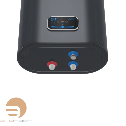 Водонагреватель THERMEX ID 50 V (pro) Wi-Fi (черный)