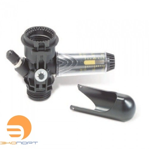 Регулятор давления PRS-Dial (для PGA,PEB,PESB,BPES)