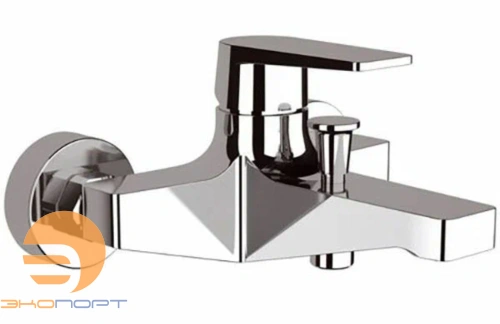 Смеситель для ванны Dream (без лейки и шланга) хром Remer