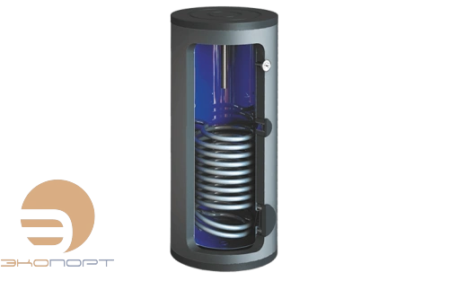 Бойлер косвенного нагрева SW-120, TERMO MAX Kospel