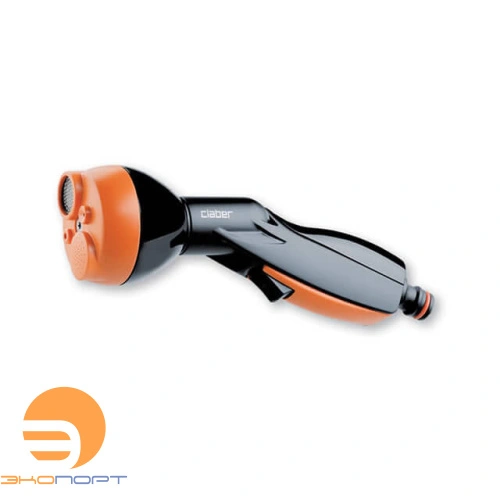 Насадка  распылительная  ELEGANT (многофункциональный)